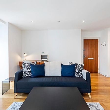 Gorgeous Westminster Flat Appartement Londen Buitenkant foto