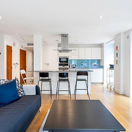 Gorgeous Westminster Flat Appartement Londen Buitenkant foto
