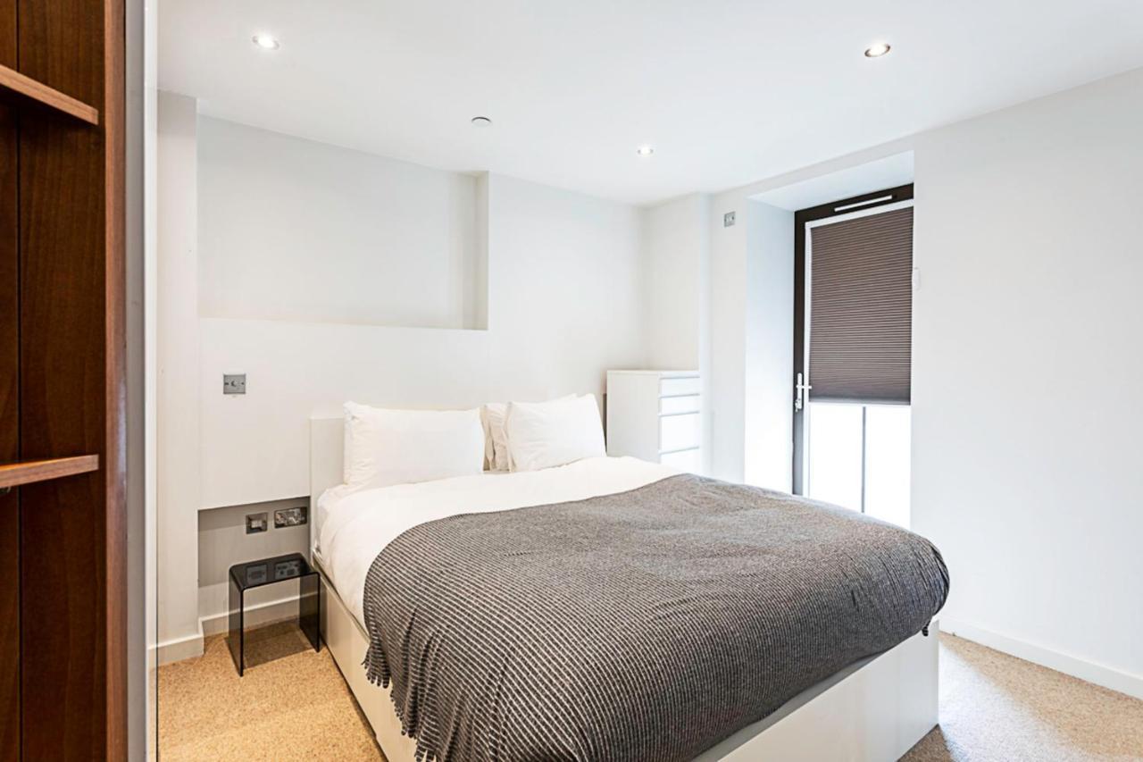 Gorgeous Westminster Flat Appartement Londen Buitenkant foto