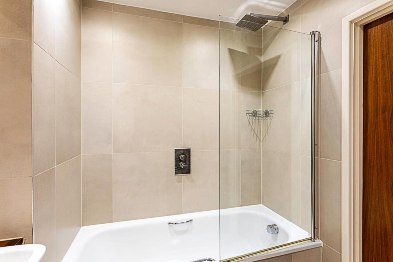 Gorgeous Westminster Flat Appartement Londen Buitenkant foto