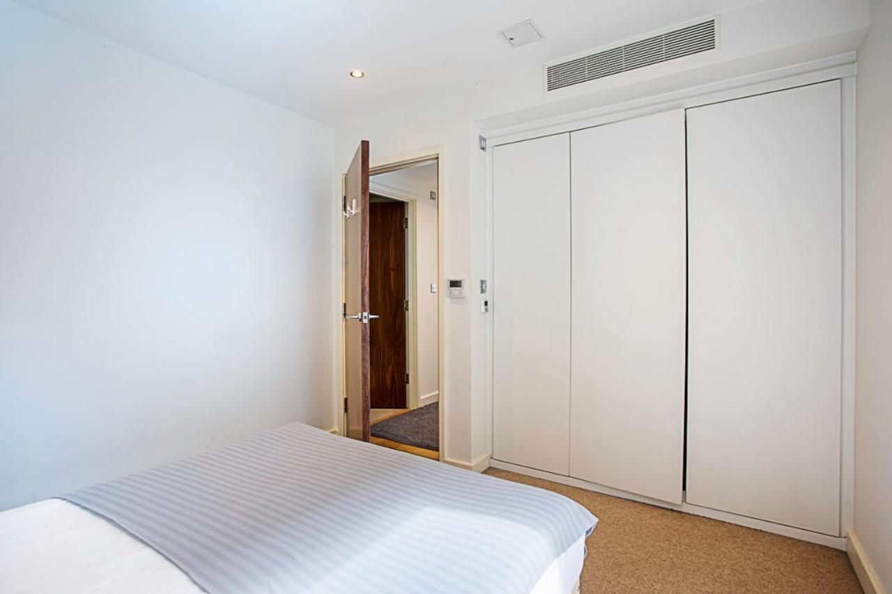 Gorgeous Westminster Flat Appartement Londen Buitenkant foto